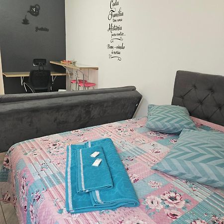 Consulado Americano Apartamento 50 Metros Da Entrada Para Visto Consulado Eua Porto Alegre Com Garagem Exteriér fotografie
