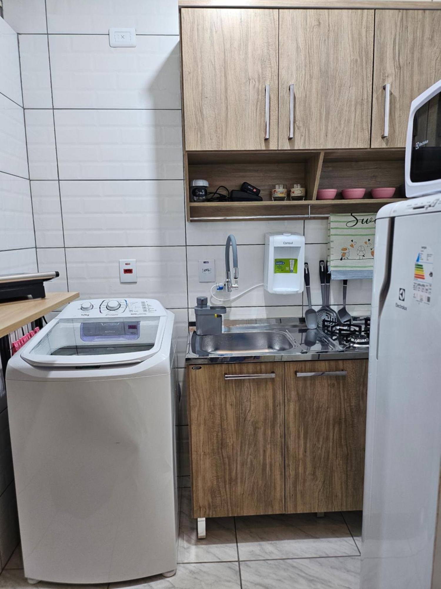 Consulado Americano Apartamento 50 Metros Da Entrada Para Visto Consulado Eua Porto Alegre Com Garagem Exteriér fotografie