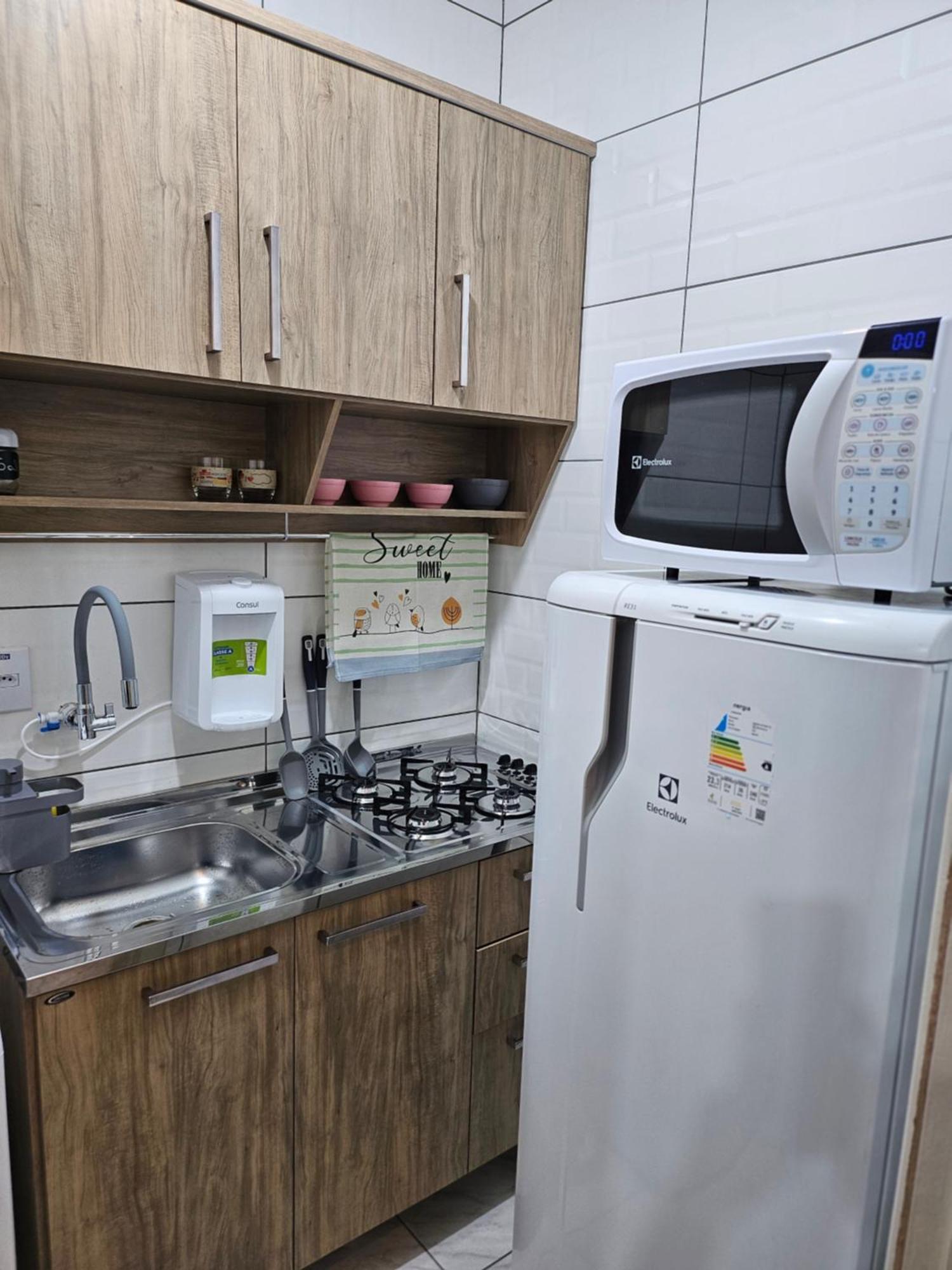 Consulado Americano Apartamento 50 Metros Da Entrada Para Visto Consulado Eua Porto Alegre Com Garagem Exteriér fotografie
